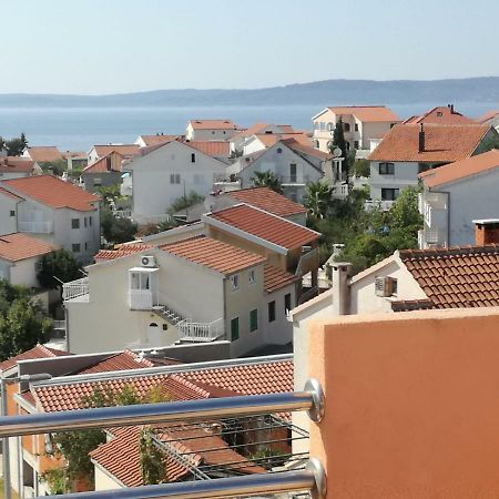 Apartman Adriatic Trogir Exterior photo