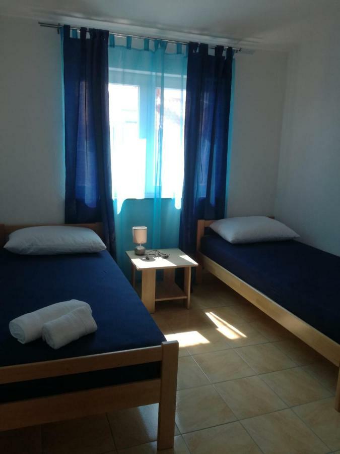 Apartman Adriatic Trogir Exterior photo
