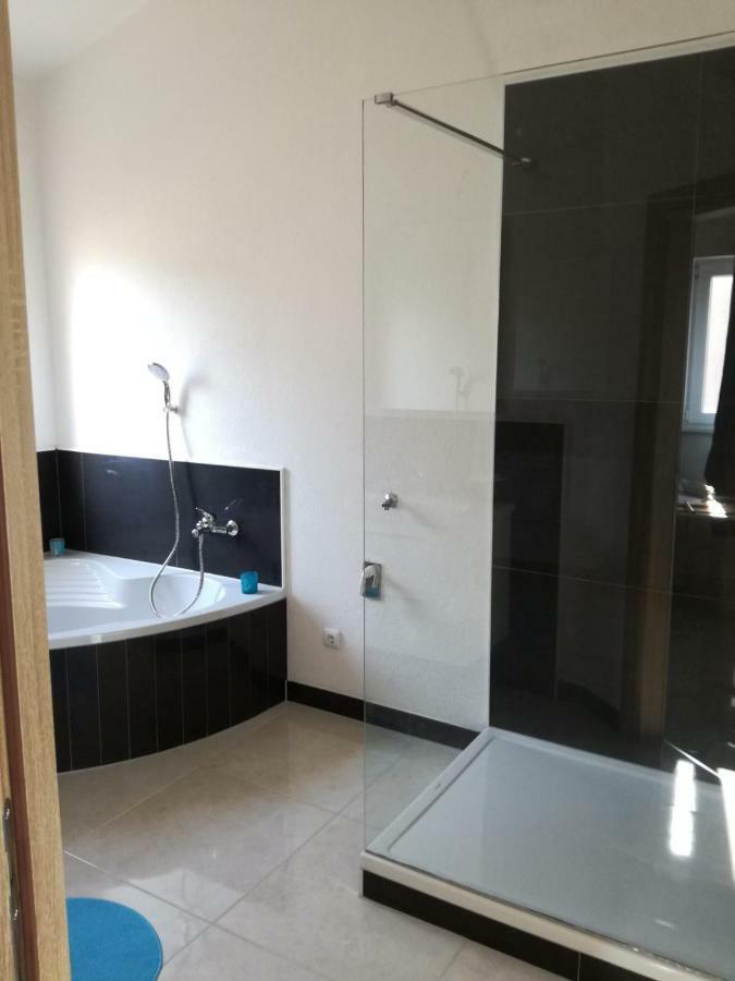 Apartman Adriatic Trogir Exterior photo