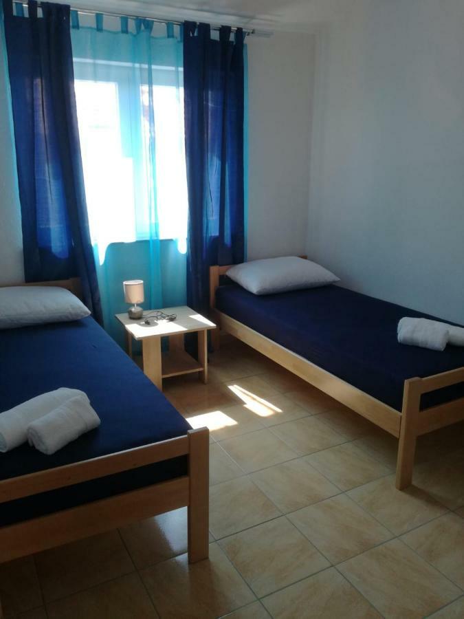 Apartman Adriatic Trogir Exterior photo